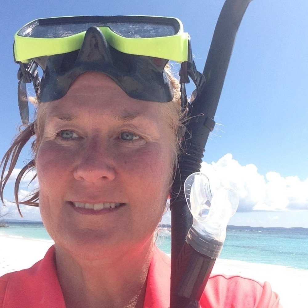 Meet your Posher, Tammy